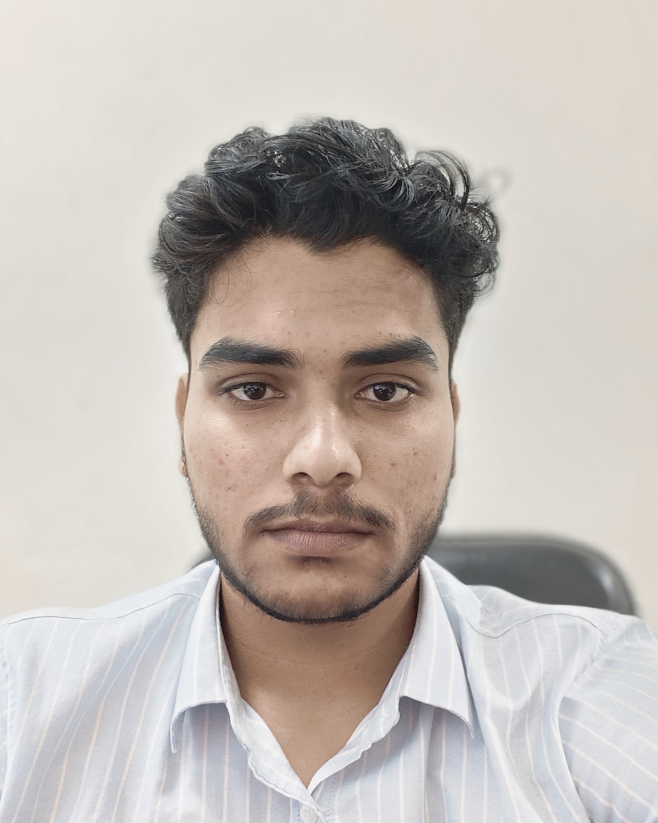 Nikhil Yadav